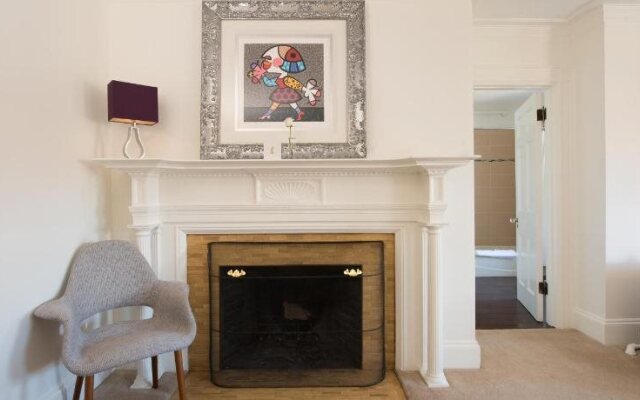 Blind Tiger Portland - Danforth Street.