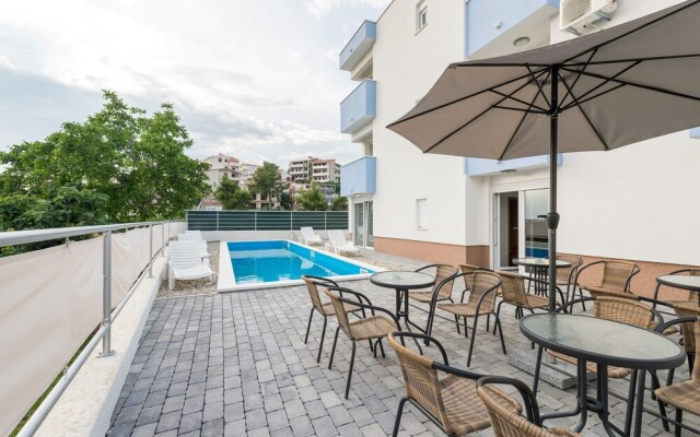 S2-spacious Studio With the sea View & use of Pool