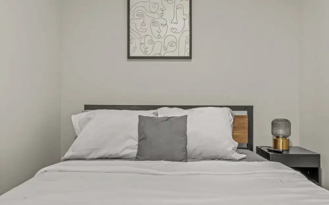 Trendy & Cozy Fishtown Game Room