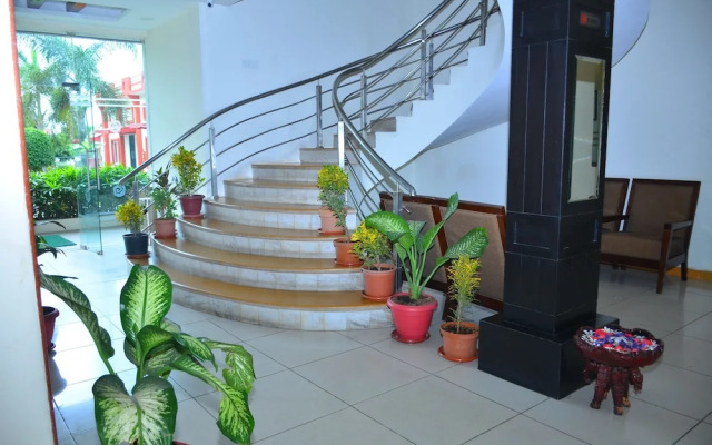 Vishal Prakruthi Resorts