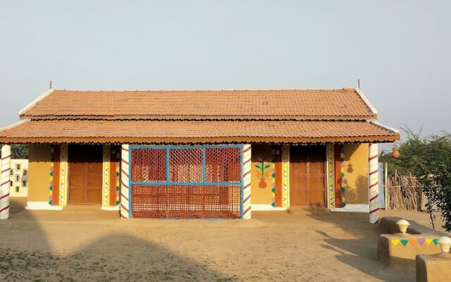 Rann Visamo Village Resort