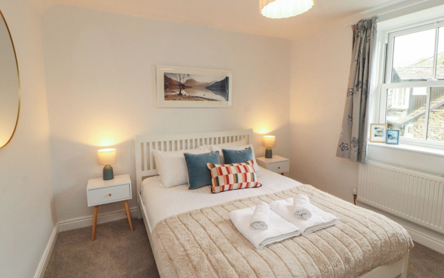 Rothay Cottage
