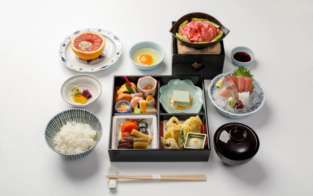 Agnes Hotel Tokushima