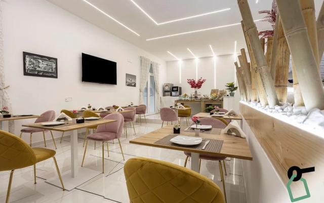 Hotiday Room Collection - Napoli Sant’Arcangelo