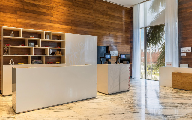 Fiesta Inn Mérida