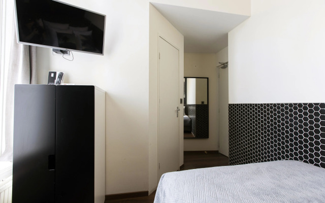 Quentin Amsterdam Hotel