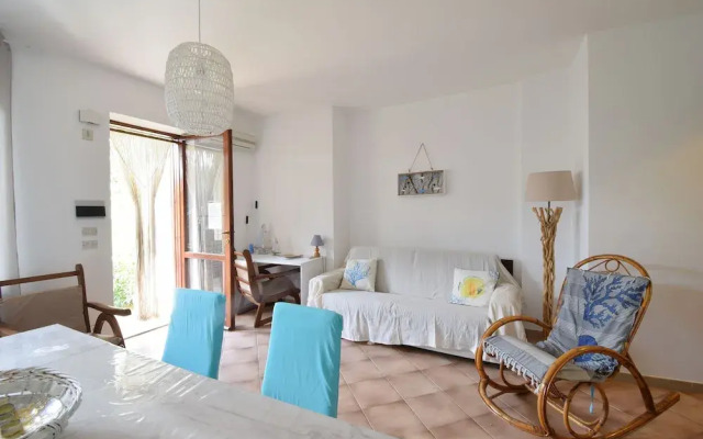 Casa Gavina With Garden Alghero