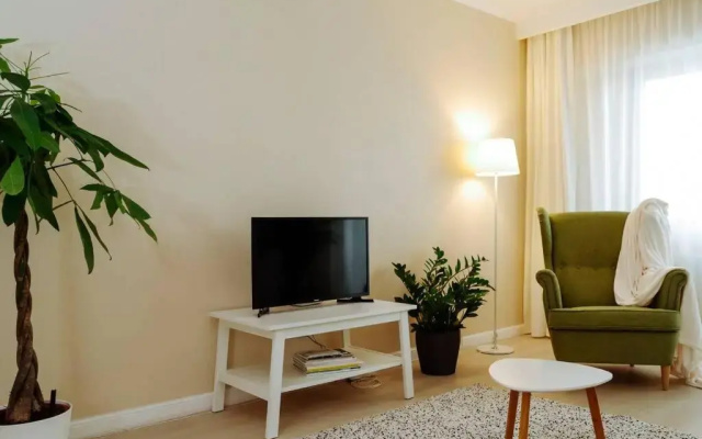 Elegant Vibes Apartment next to Obor market