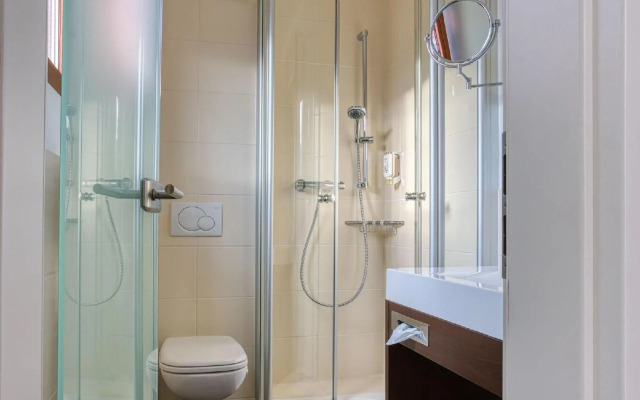 Sautter Hotel Stuttgart City