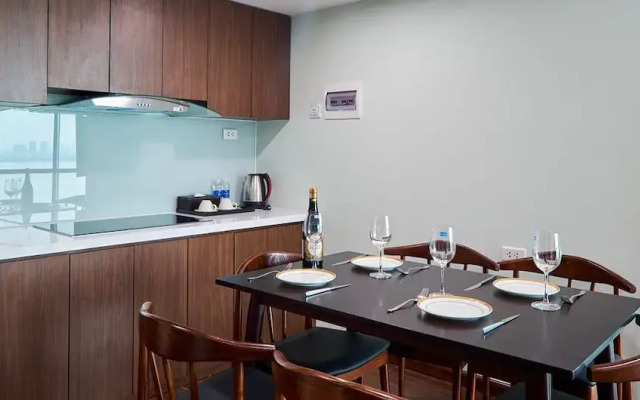 Netland Westlake Legacy Suites