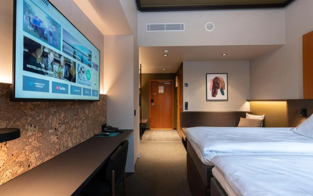 Break Sokos Hotel Vuokatti