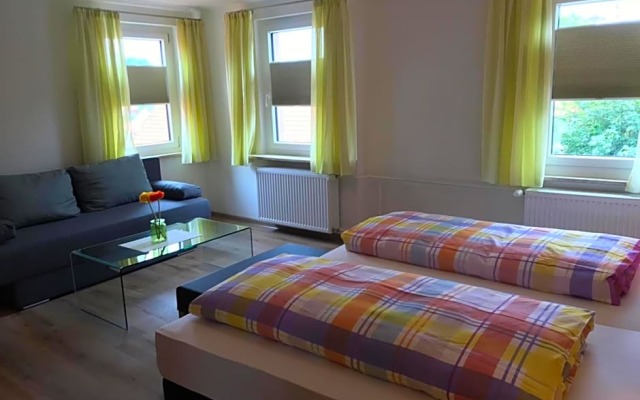 Gasthof Rössle Ochsenwang