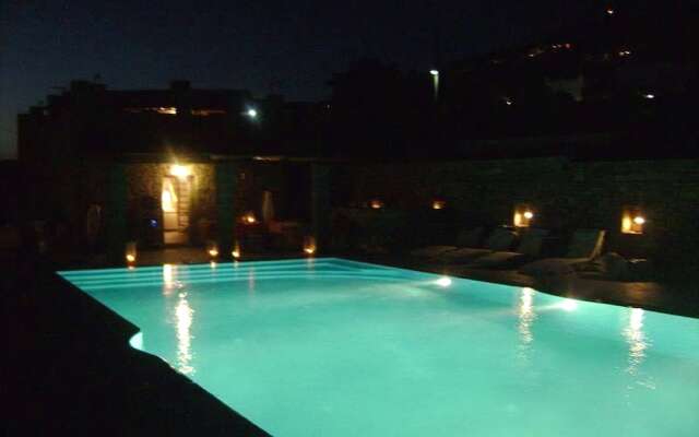 Villa Vrachos