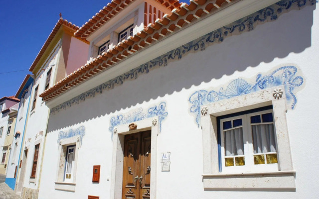 Villa Ana Margarida Residences
