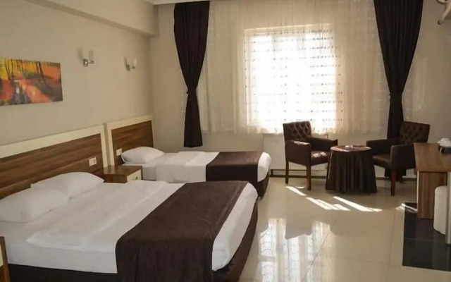 Siverek Hotel