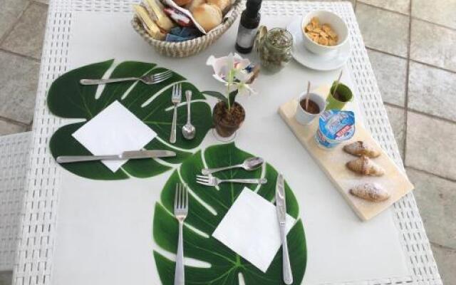 Valle di Mare Resort