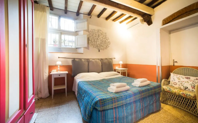 Fiesolana 2 - In the Heart of Sant'ambrogio