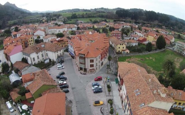 Hotel Cuevas Del Mar