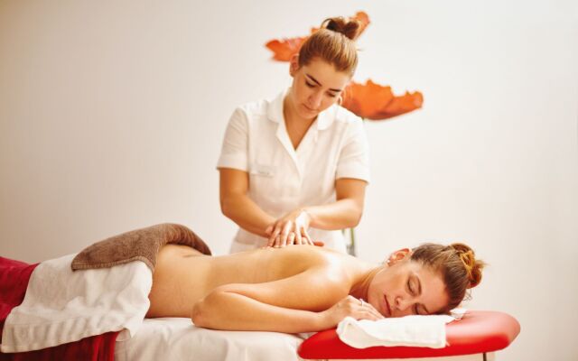 Hotel Green Paradise