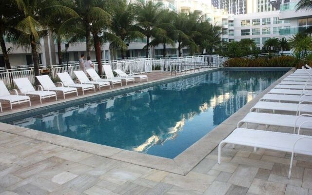 Condominio In Mare Bali