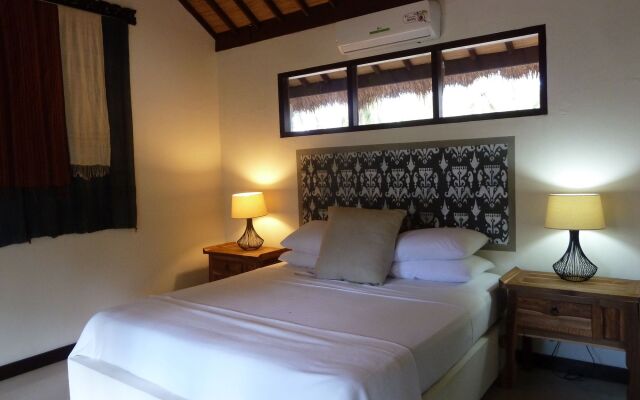Eden Cottages