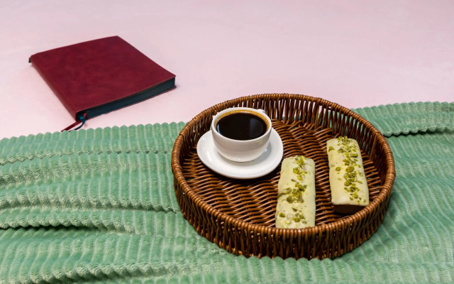 FlatStay (ФлэтСтей) на Биржевая линия 1/1Ж