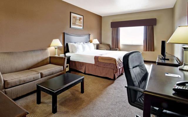 Baymont by Wyndham Decatur