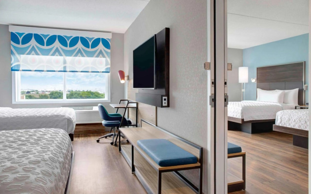 Tru By Hilton Toronto Airport West