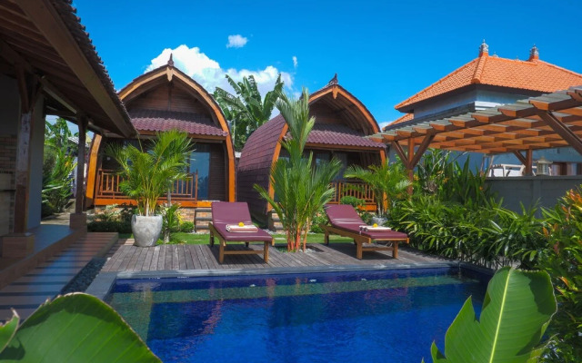 Gama's Villa