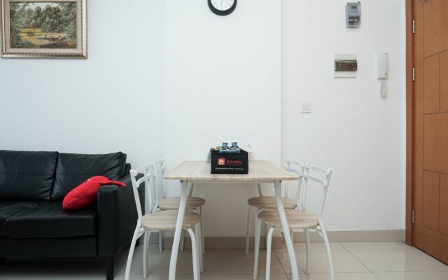 The Nest by Travelio