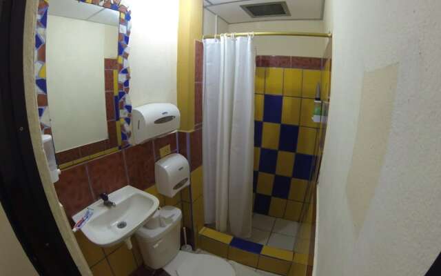Hostal Fragata