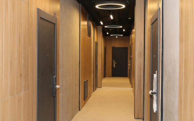 Inno-2 Apartments at 98 Sportivnaya Street