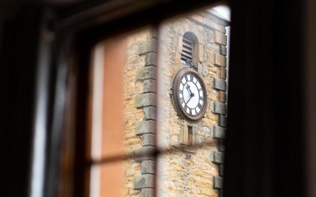 The Tollbooth - The Ideal Base for Exploring