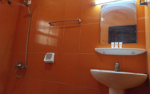 Super OYO 107 Al Areen Hotel Apartments