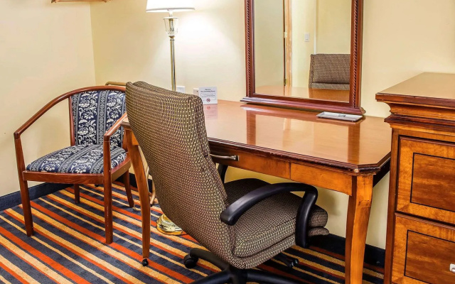 Econo Lodge