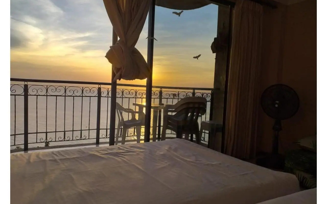 El Peñon 402 - Hotel in 圣玛尔塔 - Photo 4