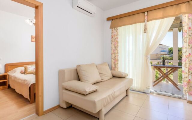 Apartment Ivan 2 Spiez