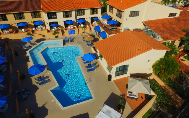 Park Royal Homestay Club Cala Puerto Rico