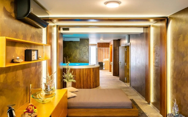 Hotel Akademie