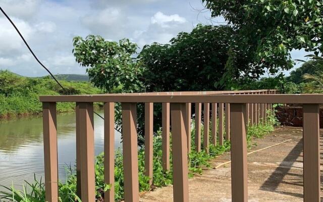 Exotica Beach Retreats Diveagar