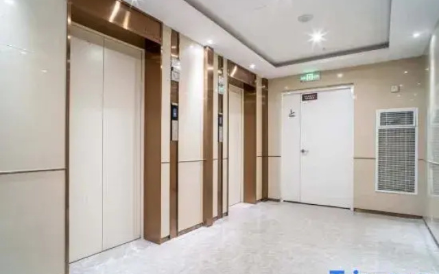 Yiju Smart Homestay (Wuyue Plaza)