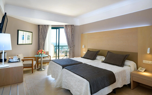 Hipotels Natura Palace - Adults only