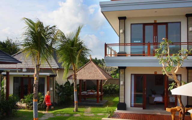 Lebak Bali Residence