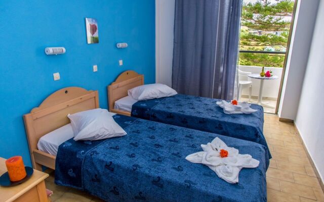 Villa Andrews Hotel
