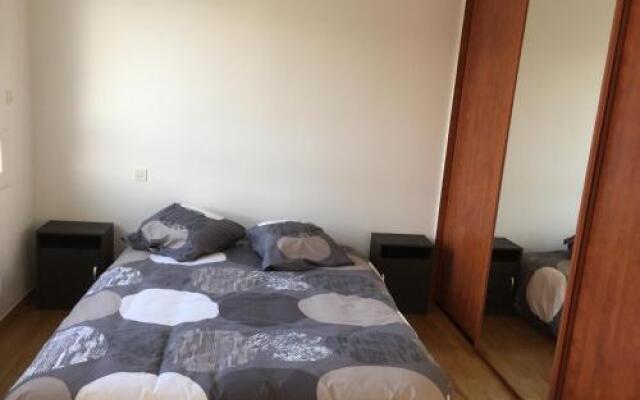 17 Rue des Sarcelles
