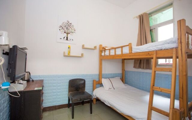 Xiamen Shandouji  Hostel