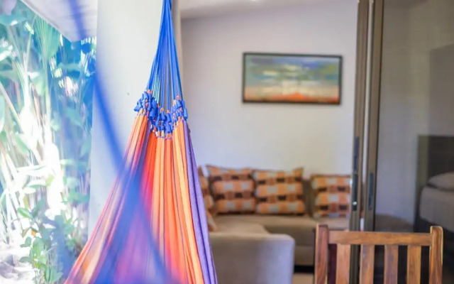 Zula Inn Aparthotel