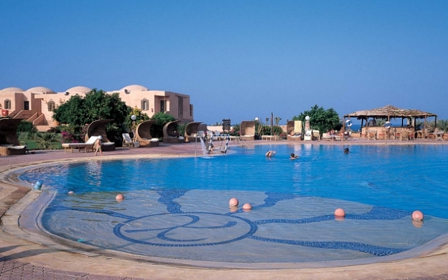 Sentido Kahramana Aquapark