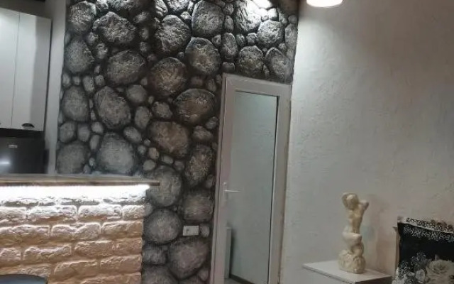 Chocolate Studio In Old Tbilisi