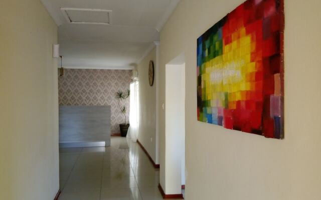 Namane Guest House